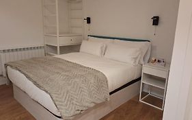 Apartamento céntrico catedral Burgos